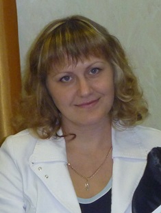 Бузмакова Т.В.